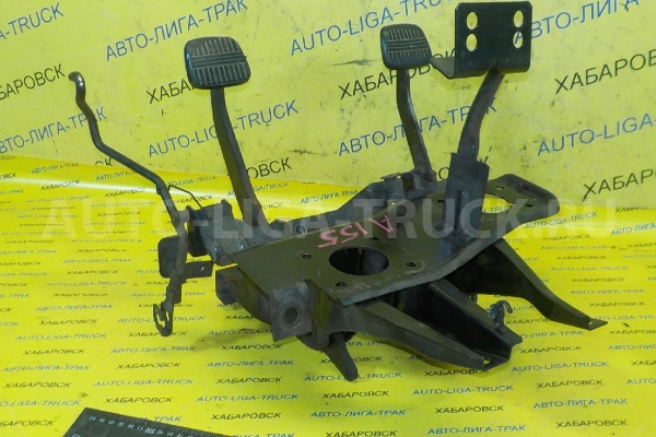 ПЕДАЛИ Nissan Atlas ED33 ПЕДАЛИ ED33 1988  46510-T8000