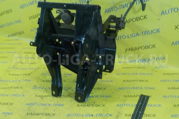 ПЕДАЛИ Nissan Atlas FD35 ПЕДАЛИ  1991  46510-T8006