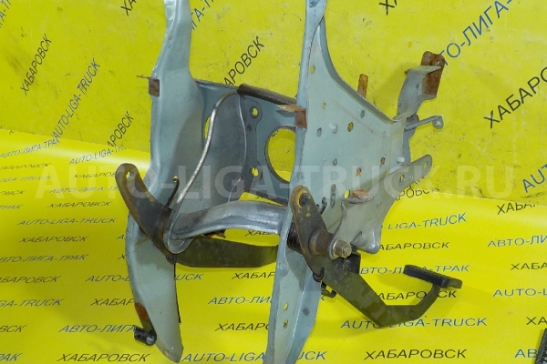 ПЕДАЛИ Toyota Dyna, Toyoace В ПЕДАЛИ  1995  55150-95403