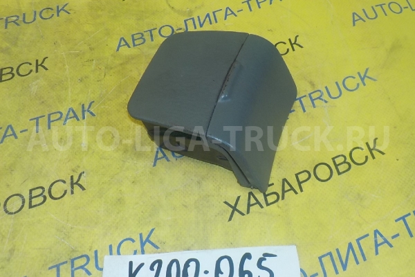 пепельница двери Mitsubishi Canter 4D33 пепельница двери 4D33 1999  MC145563