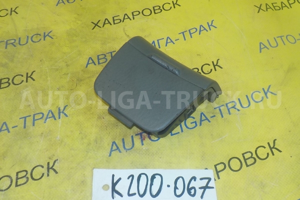 пепельница двери Mitsubishi Canter 4D33 пепельница двери 4D33 1999  MC145563