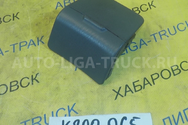 пепельница двери Mitsubishi Canter 4D33 пепельница двери 4D33 1999  MC145563