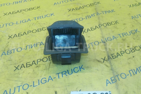 Пепельница Mazda Titan 4HG1 Пепельница 4HG1 2003  W620-64-660B