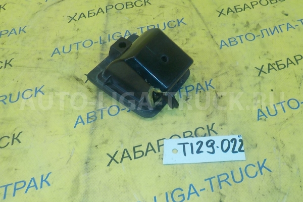 Пепельница Mazda Titan 4HG1 Пепельница 4HG1 2003  W620-64-660B