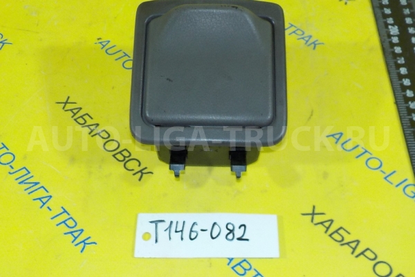 Пепельница Mazda Titan WL Пепельница WL 2002  W620-64-660B
