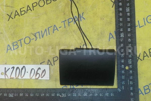 Пепельница Mitsubishi Canter 4D33 Пепельница 4D33 1999  MC147524
