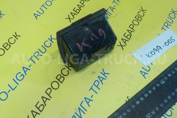 Пепельница Mitsubishi Canter 4D36 Пепельница 4D36 1994  MC147524