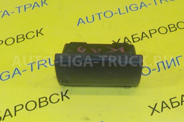 Пепельница Mitsubishi Canter 4D36 Пепельница 4D36 1994  MC147524