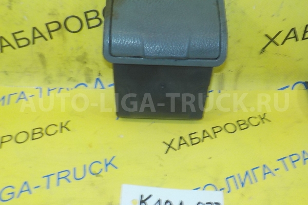 Пепельница Mitsubishi Canter 4M50 Пепельница 4M50   MK435885