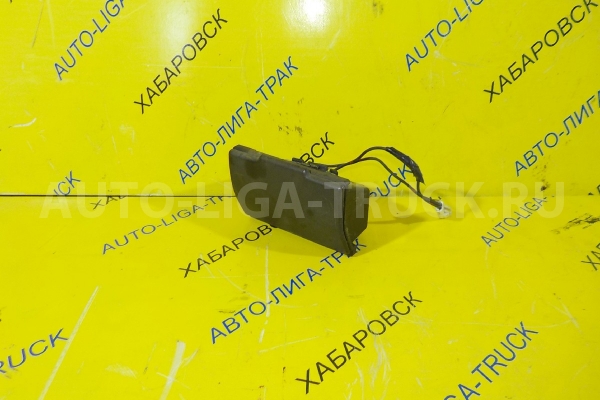 Пепельница Mitsubishi Canter 4M51 Пепельница 4M51 2000  MC147524