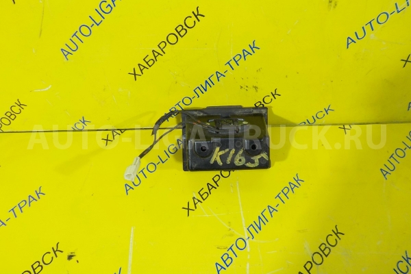 Пепельница Mitsubishi Canter 4M51 Пепельница 4M51 2000  MC147524