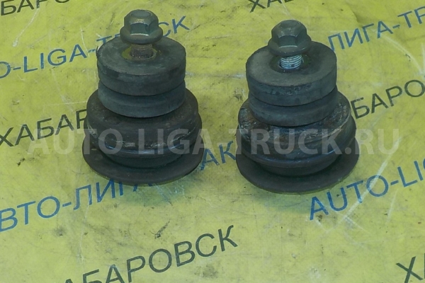 Передняя подушка кабины Nissan Atlas TD27 Передняя подушка кабины TD27 1996  95510-2T001