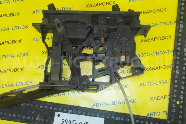 Переключатель печки Isuzu Elf Переключатель печки 8-97048-456-2 Переключатель печки Isuzu Elf Переключатель печки 8-97048-456-2