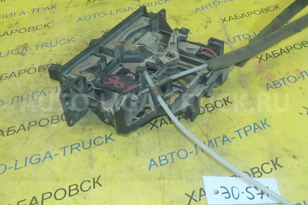 Переключатель печки Isuzu Elf Переключатель печки    8-97048-456-2