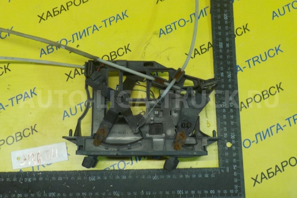 Переключатель печки Isuzu Elf 4HF1 Переключатель печки 4HF1 1996  8-97048-456-2