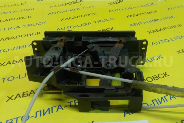 Переключатель печки Isuzu Elf 4HF1 Переключатель печки 4HF1 1996  8-97048-456-2