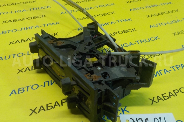 Переключатель печки Isuzu Elf 4HF1 Переключатель печки 4HF1 1996  8-97048-456-2