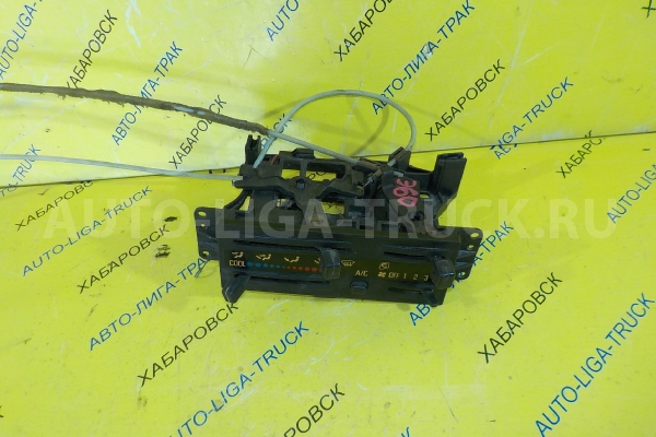 Переключатель печки Isuzu Elf 4HG1 Переключатель печки 4HG1 1996 8-97048-613-4 Переключатель печки Isuzu Elf 4HG1 Переключатель печки 4HG1 1996 8-97048-613-4