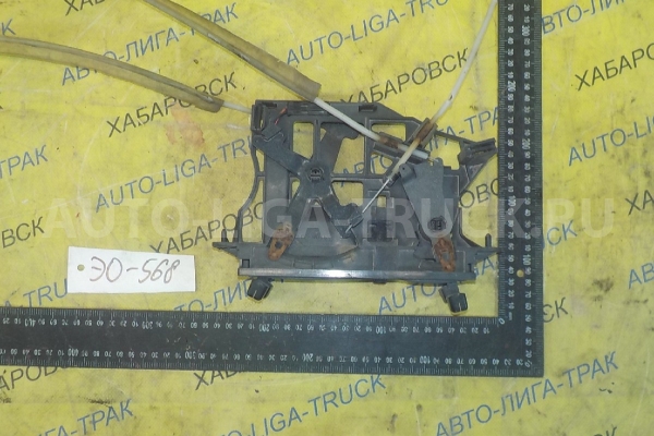 Переключатель печки Isuzu Elf Переключатель печки 8-97048-456-2 Переключатель печки Isuzu Elf Переключатель печки 8-97048-456-2