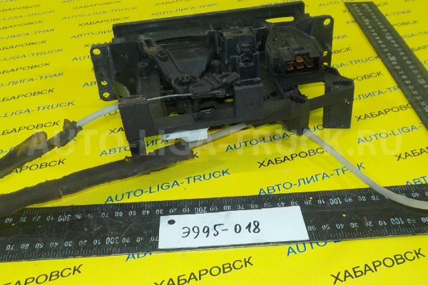 Переключатель печки Isuzu Elf Переключатель печки 8-97048-456-2 Переключатель печки Isuzu Elf Переключатель печки 8-97048-456-2