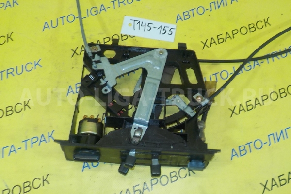 Переключатель печки Mazda Titan TF Переключатель печки TF 1996  W202-61-17XA