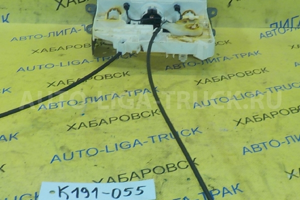 Переключатель печки Mitsubishi Canter 4M50 Переключатель печки 4M50 2005  MC962537