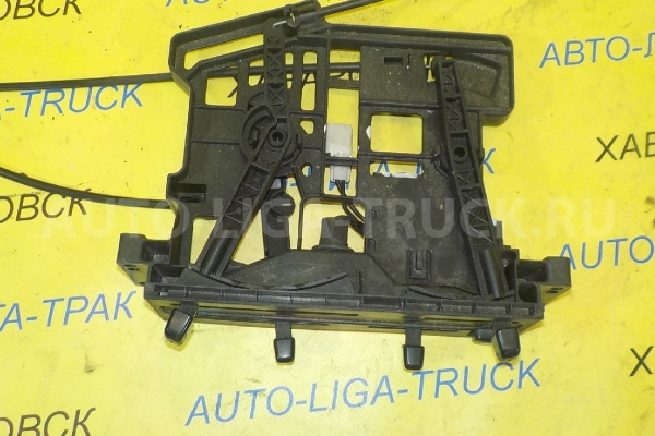 Переключатель печки Nissan Atlas QD32 Переключатель печки QD32 2005  27500-0T300