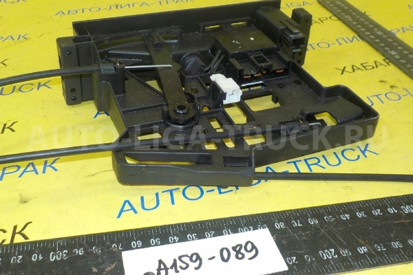 Переключатель печки Nissan Atlas QD32 Переключатель печки QD32 2005  27500-0T300