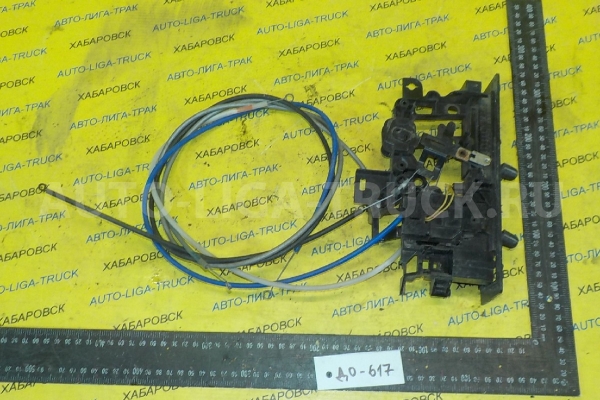 Переключатель печки Toyota Dyna, Toyoace Переключатель печки    55910-37061