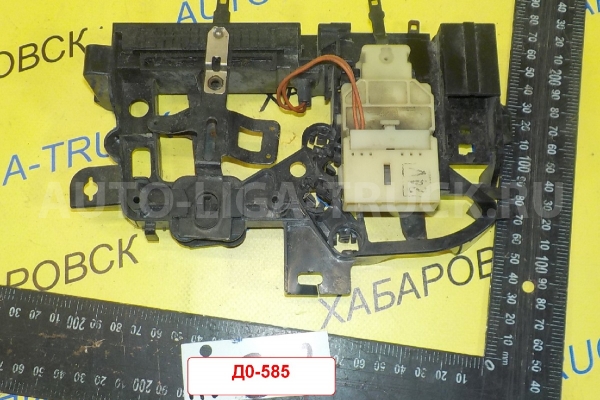 Переключатель печки Toyota Dyna, Toyoace Переключатель печки    55910-37061