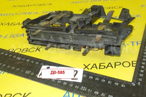 Переключатель печки Toyota Dyna, Toyoace Переключатель печки    55910-37061