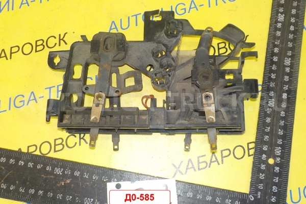 Переключатель печки Toyota Dyna, Toyoace Переключатель печки    55910-37061