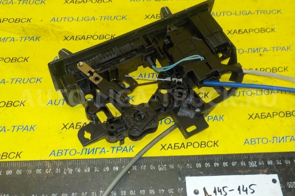 Переключатель печки Toyota Dyna, Toyoace 5L Переключатель печки 5L 2004  55910-37061