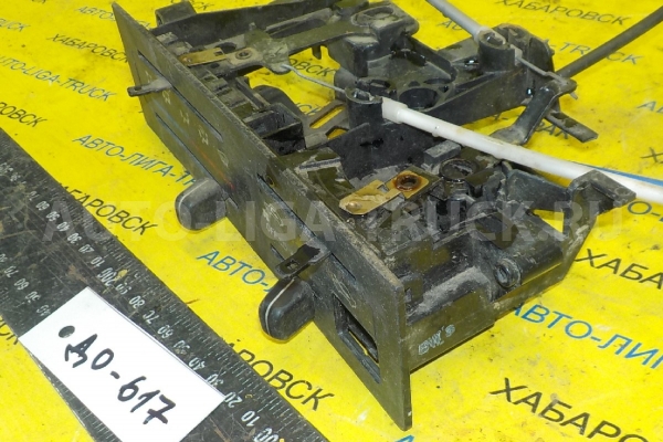Переключатель печки Toyota Dyna, Toyoace Переключатель печки    55910-37061