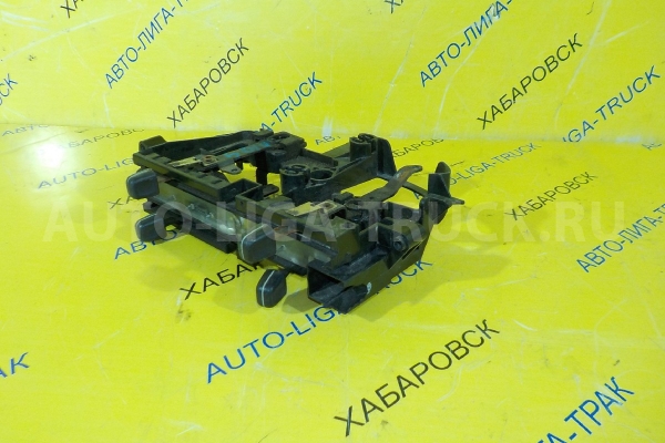 Переключатель печки Toyota Dyna, Toyoace S05C Переключатель печки S05C 2002  55910-37061