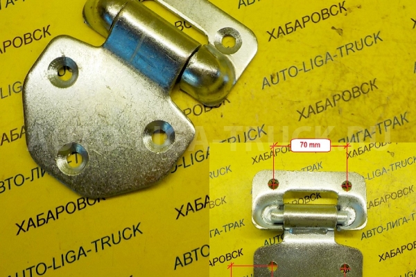 Петля борта Петля борта ALT-0816002 Петля борта Петля борта ALT-0816002