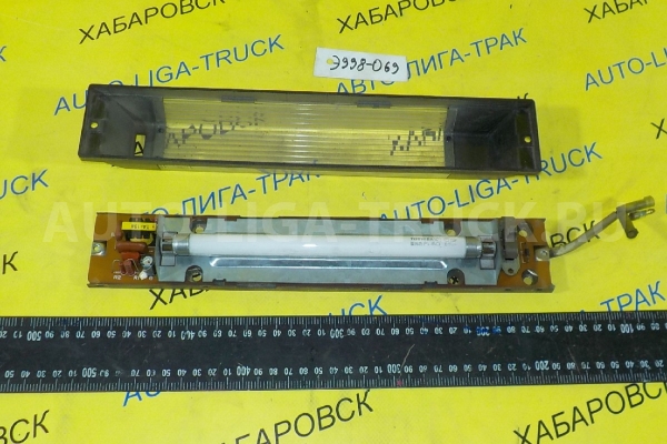 Плафон Isuzu Elf Плафон D2200-5210 Плафон Isuzu Elf Плафон D2200-5210