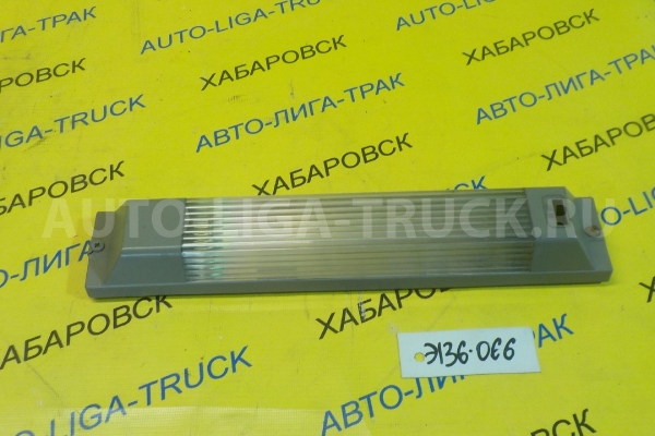 Плафон Isuzu Elf 4HF1 Плафон 4HF1 1996  8-97855-034-0