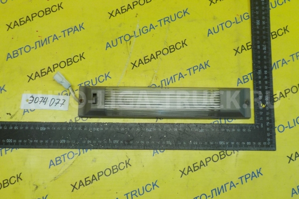 Плафон Isuzu Elf 4JG2 Плафон 4JG2 1995  8-97855-033-0