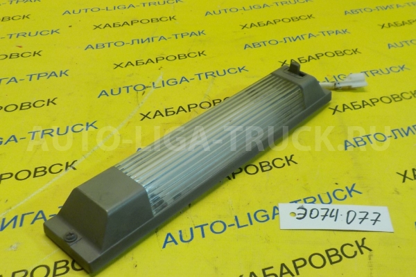 Плафон Isuzu Elf 4JG2 Плафон 4JG2 1995  8-97855-033-0