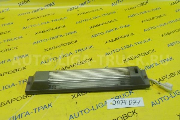 Плафон Isuzu Elf 4JG2 Плафон 4JG2 1995  8-97855-033-0