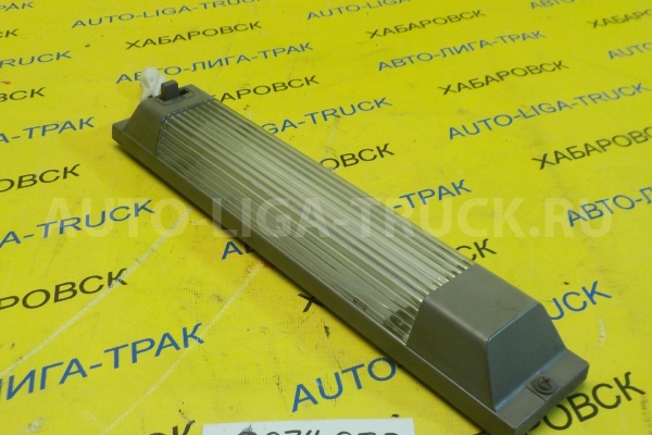 Плафон Isuzu Elf 4JG2 Плафон 4JG2 1995  8-97855-033-0