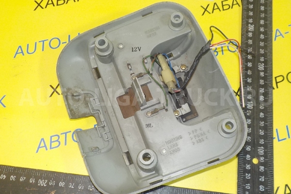 Плафон Mitsubishi Canter Плафон    MC858491