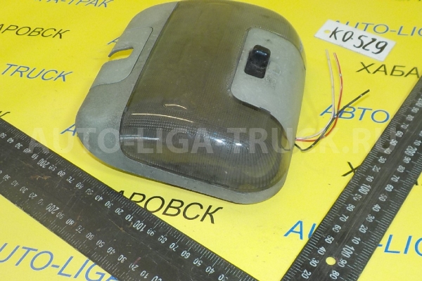 Плафон Mitsubishi Canter Плафон    MC858491