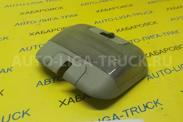 Плафон Mitsubishi Canter 4D35 Плафон 4D35 1998 MC858491 Плафон Mitsubishi Canter 4D35 Плафон 4D35 1998 MC858491