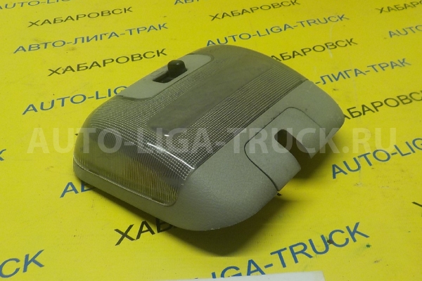 Плафон Mitsubishi Canter 4D35 Плафон 4D35 1998 MC858491 Плафон Mitsubishi Canter 4D35 Плафон 4D35 1998 MC858491