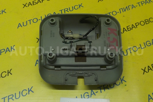 Плафон Mitsubishi Canter 4D35 Плафон 4D35 1998 MC858491 Плафон Mitsubishi Canter 4D35 Плафон 4D35 1998 MC858491