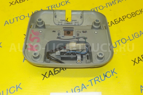 Плафон Mitsubishi Canter 4D35 Плафон 4D35 1998 MC858491 Плафон Mitsubishi Canter 4D35 Плафон 4D35 1998 MC858491