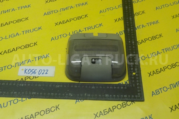 Плафон Mitsubishi Canter 4D35 Плафон 4D35 1998 MC858491 Плафон Mitsubishi Canter 4D35 Плафон 4D35 1998 MC858491