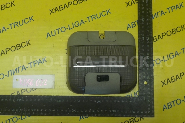 Плафон Mitsubishi Canter 4D35 Плафон 4D35 1998 MC858491 Плафон Mitsubishi Canter 4D35 Плафон 4D35 1998 MC858491